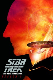 Star Trek: The Next Generation - Season 1