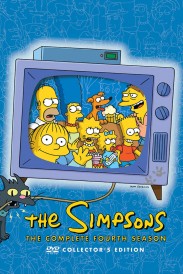 The Simpsons - Season 4