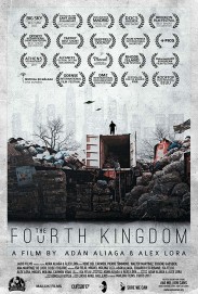 The Fourth Kingdom The Fourth Kingdom