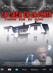 La Casa en la Playa La Casa en la Playa