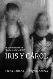 Iris and Cárol Iris and Cárol