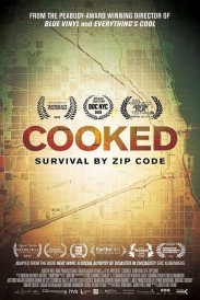 Cooked: Survival by Zip Code Cooked: Survival by Zip Code
