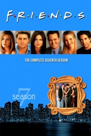 Friends - Season 7