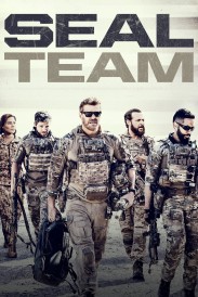 SEAL Team - Season 4