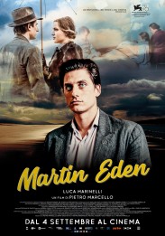 Martin Eden