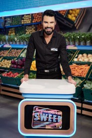 Supermarket Sweep Supermarket Sweep