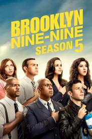 Brooklyn Nine-Nine - Season 5