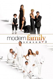 Modern Family - Season 3