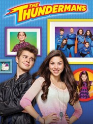 The Thundermans - Season 1