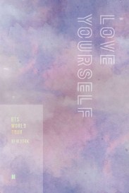 BTS World Tour: Love Yourself in New York BTS World Tour: Love Yourself in New York
