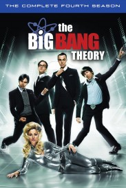 The Big Bang Theory - Season 4