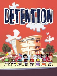 Detention