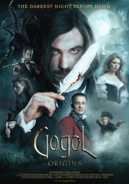 Gogol. The Beginning Gogol. The Beginning