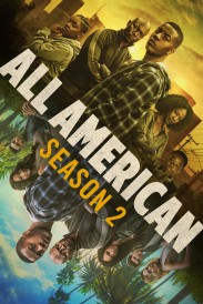 All American - Season 2