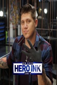 Hero Ink Hero Ink