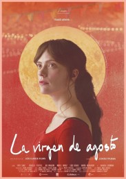 The August Virgin The August Virgin