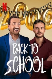 Back to School Back to School