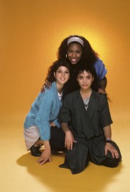 A Different World - Season 1