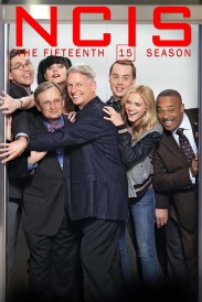 NCIS - Season 15