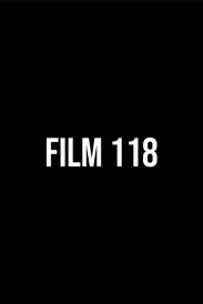 Film 118 Film 118