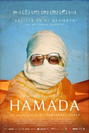 Hamada Hamada