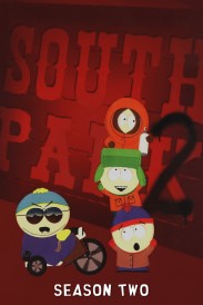 South Park - Season 2