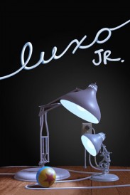 Luxo Jr. Luxo Jr.