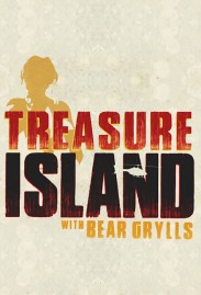 Treasure Island with Bear Grylls Treasure Island with Bear Grylls