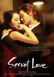 Secret Love Secret Love