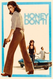 Honey Don't! Honey Don't!