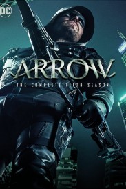 Arrow - Season 5