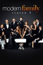 Modern Family - Season 5