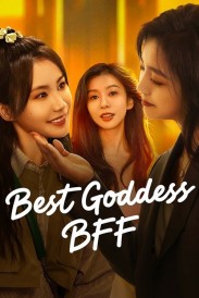 Best Goddess BFF Best Goddess BFF