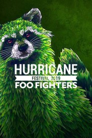 Foo Fighters: Hurricane Festival 2019 Foo Fighters: Hurricane Festival 2019