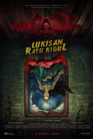 Lukisan Ratu Kidul Lukisan Ratu Kidul