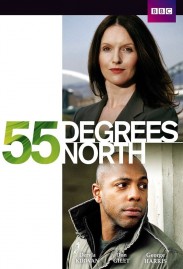 55 Degrees North 55 Degrees North