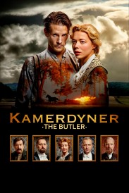 The Butler The Butler