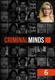 Criminal Minds - Season 6