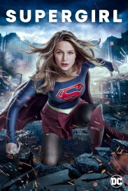 Supergirl - Season 3