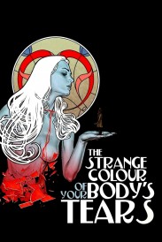The Strange Color of Your Body's Tears The Strange Color of Your Body's Tears