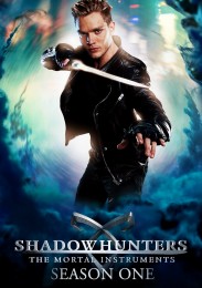 Shadowhunters - Season 1