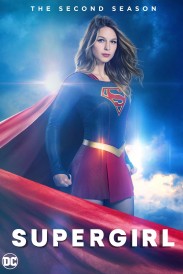 Supergirl - Season 2