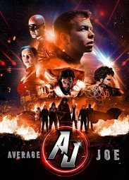 Average Joe Average Joe