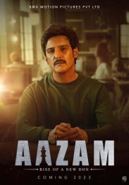 Aazam Aazam