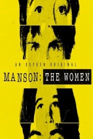 Manson: The Women Manson: The Women
