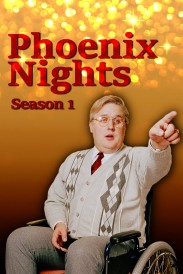 Phoenix Nights - Season 1