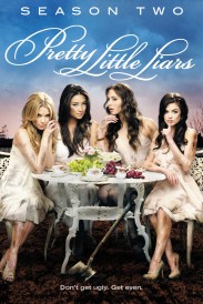 Pretty Little Liars - Season 2