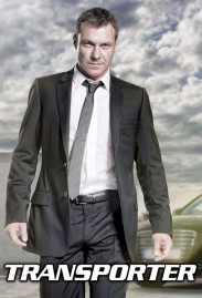 Transporter: The Series