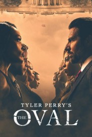 Tyler Perry's The Oval - Season 4