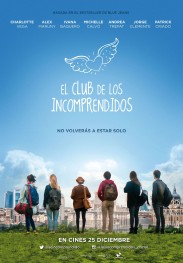 The Club of the Misunderstood The Club of the Misunderstood